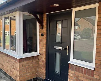  Composite Doors