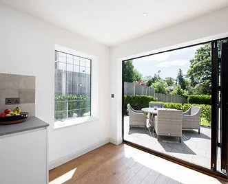  Bi Fold Doors