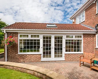  Conservatories