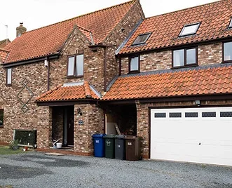  uPVC Windows
